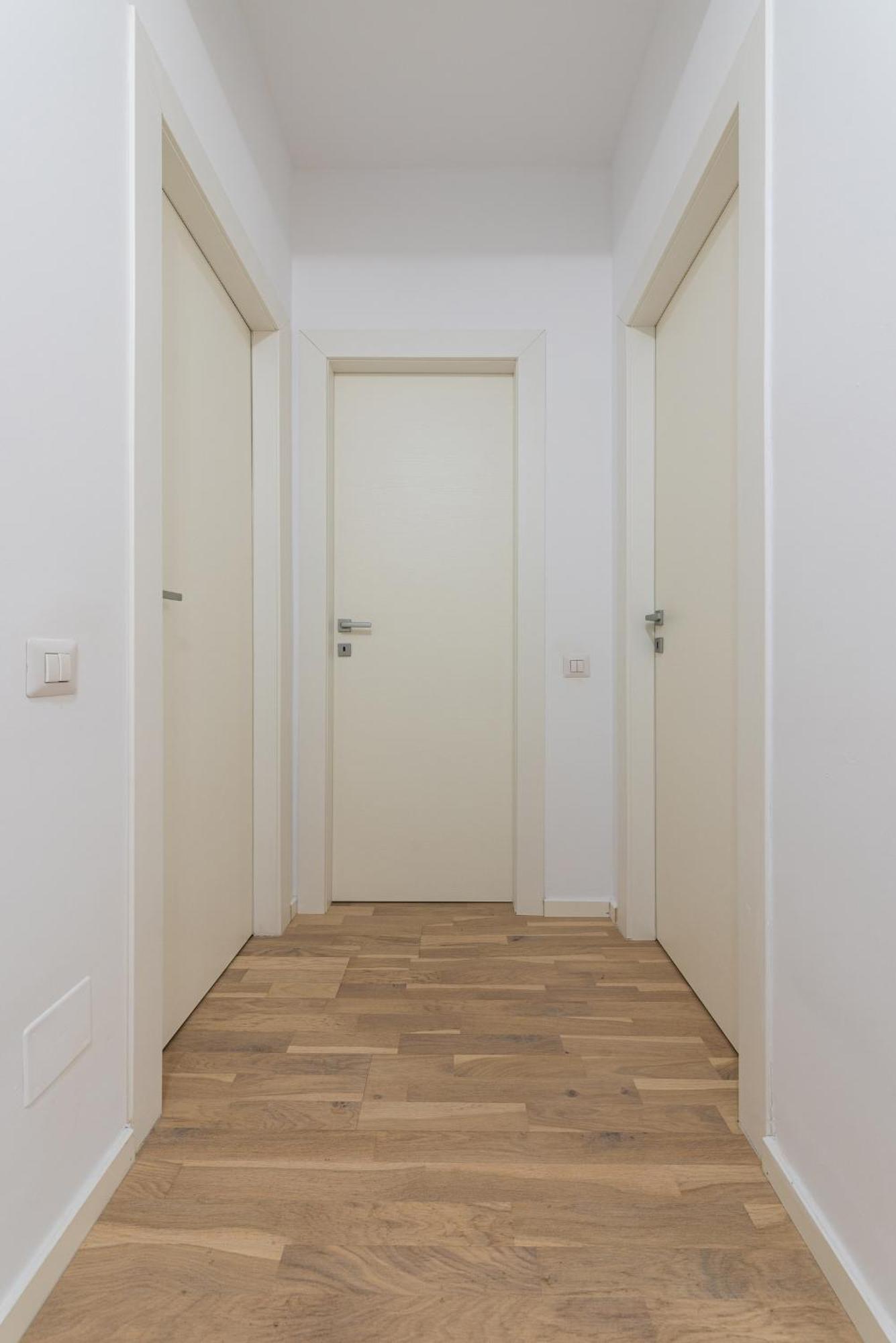 Ines - Modern 2Br Apartment With Garden Views Bucarest Esterno foto