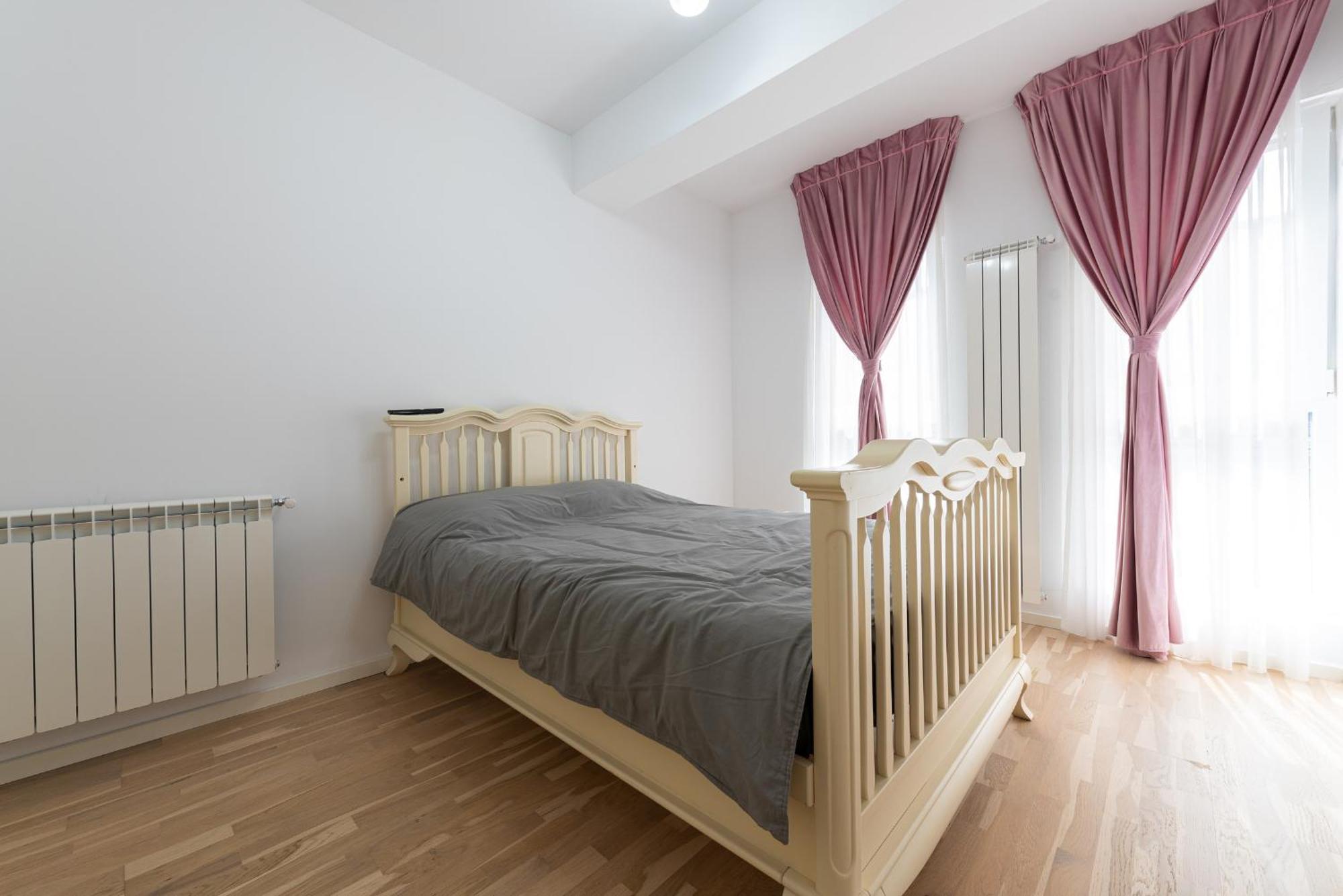 Ines - Modern 2Br Apartment With Garden Views Bucarest Esterno foto